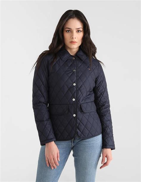 chamarra tommy hilfiger mujer liverpool